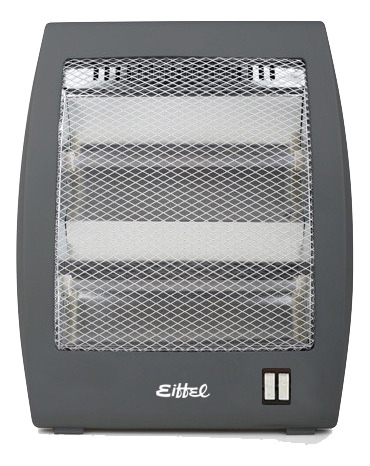 Eiffel Infrarrojo E-511 Calefactor Eléctrico