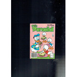 Comic Pato Donald Walt Disney # 171