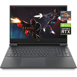 Laptop Gamer Geforce Rtx 3050 Ryzen 5600h Hp By Victus 16.1