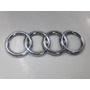 Centro Llanta Audi Tt A3 A4 A6 A8 Tipo Remache  Audi S8