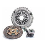 Kit De Clutch Valeo Alta Calidad Para Nissan Tiida 1.6 2017