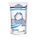 Woolite X900 Matic Doypack Ropa Blanca 