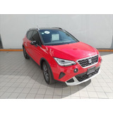 Seat Arona 2023