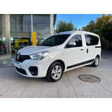 Renault Kangoo Zen 1.6 Con Gnc 2018