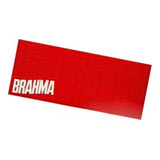 Esterilla Beermat Brahma 25cm X 60cm