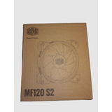 4 Coolers Masterfan Mf120 S2 Argb 120mm