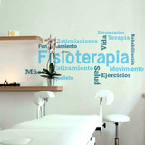 Decoración Para Interiores Fisioterapia O Quiropráctico