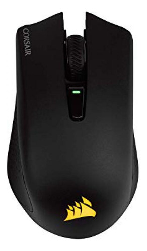 Mouse Gamer : Corsair Harpoon Rgb Sin Cable Sin Cable Recar