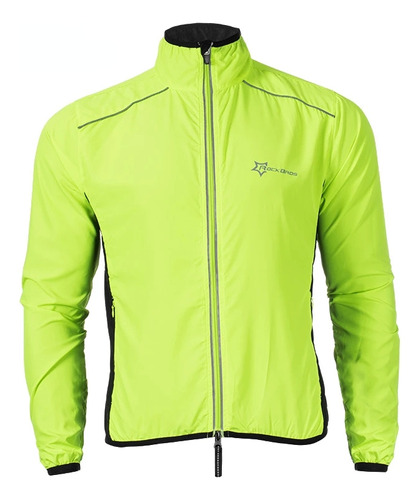 Chaquetas Rockbros Para Bicicleta A Prueba De Viento Para Ci