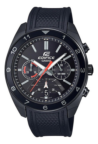 Reloj Casio Edifice Efv-590pb-1avudf Hombre 100% Original