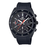 Reloj Casio Edifice Efv-590pb-1avudf Hombre 100% Original