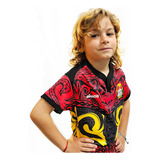 Camiseta Chiefs 2023 Niños Imago Resistente / Del 8 Al 14