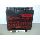 Bateria Recarregável Chumbo 12v 17ah Jet Ski Gp 12170 Vrla 