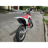 Honda Crf230f