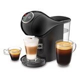 Cafetera Krups Dolce Gusto Kp3408mx Genio S Plus Expresso 