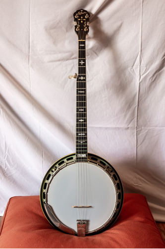 Banjo Gibson Mastertone