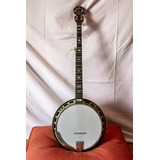 Banjo Gibson Mastertone