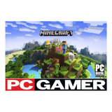 Minecraft Todas Versões - Pc Digital