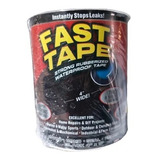 Cinta  De Caucho Tapa Fugas De Agua Flex Tape Resistente