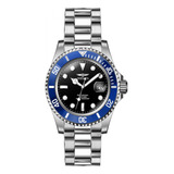 Reloj Para Hombres Invicta Pro Diver 43502 Acero
