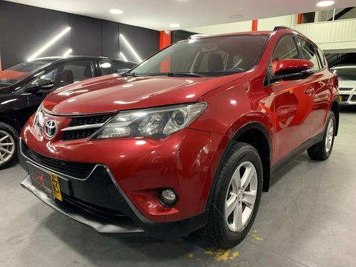 Toyota Rav4 Imperial 4x2