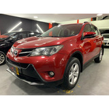 Toyota Rav4 Imperial 4x2