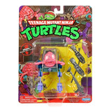 Krang Tortugas Ninja Mutantes Tmnt Vintage Reissue Playmates