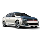 Body Kit Aleron Vw Jetta 2011-2012-2013-2014