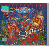 Santana Super Natural