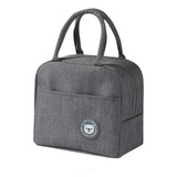 Bolsa Térmica Marmita Lancheira Fitness Academia