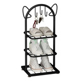 Soporte Organizador Zapatera Infantil