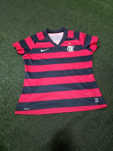 Camisa I Flamengo Original 2009