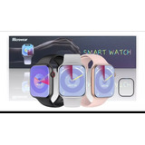 Original Smart Watch W29 S Série 9 Unissex 