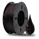 Filamento De Fibra De Carbono Petg Para Impresora 3d, Filame