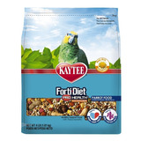 Alimento Para Loros Kaytee Forti-diet Pro Health 1.81 Kg