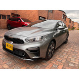 Kia Cerato 2022 1.6 Vivro Vibrant Aut