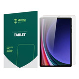 Película Para Galaxy Tab S9 Plus (12.4) Nanoshield Hprime