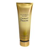 Crema Victoria's Secret Coconut Passion