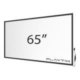 Touch Frame Infrared 65 Multitouch Widescreen Playtix