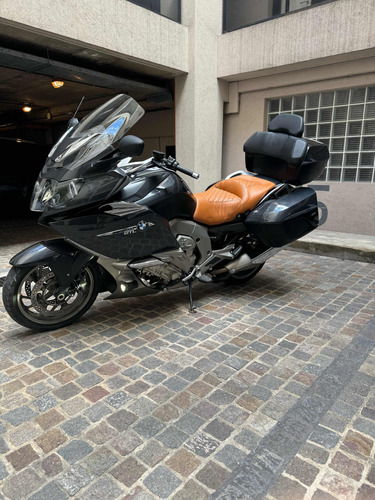 Bmw K1600 Gtl