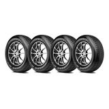 Kit De 4 Neumáticos Bridgestone Dueler H/t 684 245/65r17 111 T