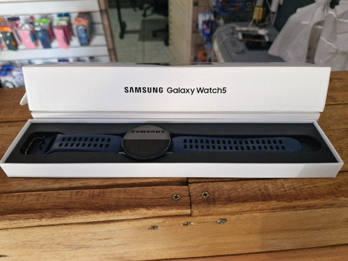 Relogio Samsung Smart Watch5