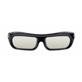 Sony Tdg-br250 / B Recargable 3d Gafas Adulto Negro