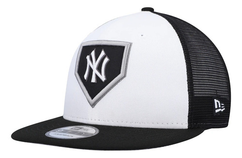 Gorra New Era Yankees New York 59fifty Ajustable Clubhouse