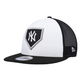 Gorra New Era Yankees New York 59fifty Ajustable Clubhouse