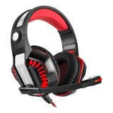 Auricular Gamer Nw2000 Ps4 Pc Xbox Sonido Microfono Stream C