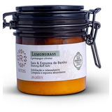 Sais De Banho E Espuma Lemongrass 190 G - Ritos