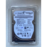 Disco Duro Interno Seagate Momentus 5400.6 St9500lt012 500gb