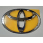 Emblema De Capot Yaris 1999-2005 Toyota Toyota YARIS