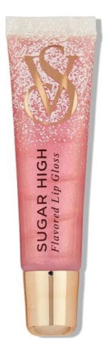 Victoria's Secret - Gloss Sugar High Cor Rosa